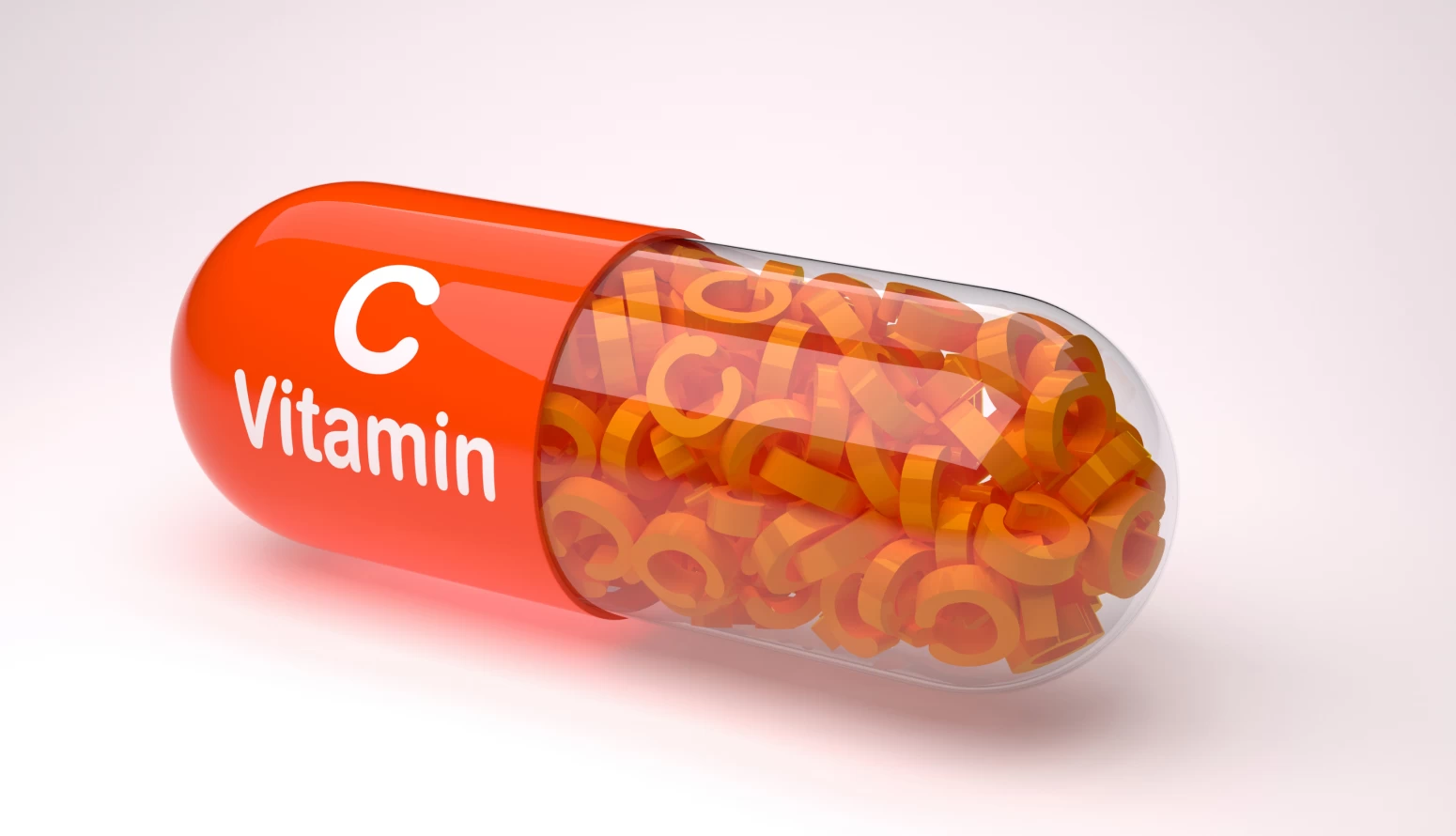 Amazing benefits of vitamin C tablet that you must know