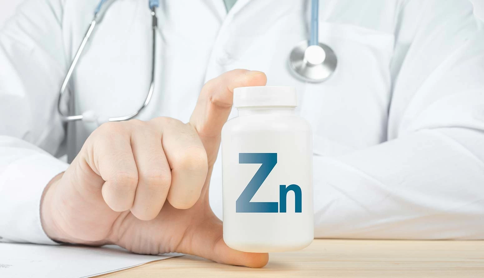 Importance of Zinc For A Healthy Lifestyle