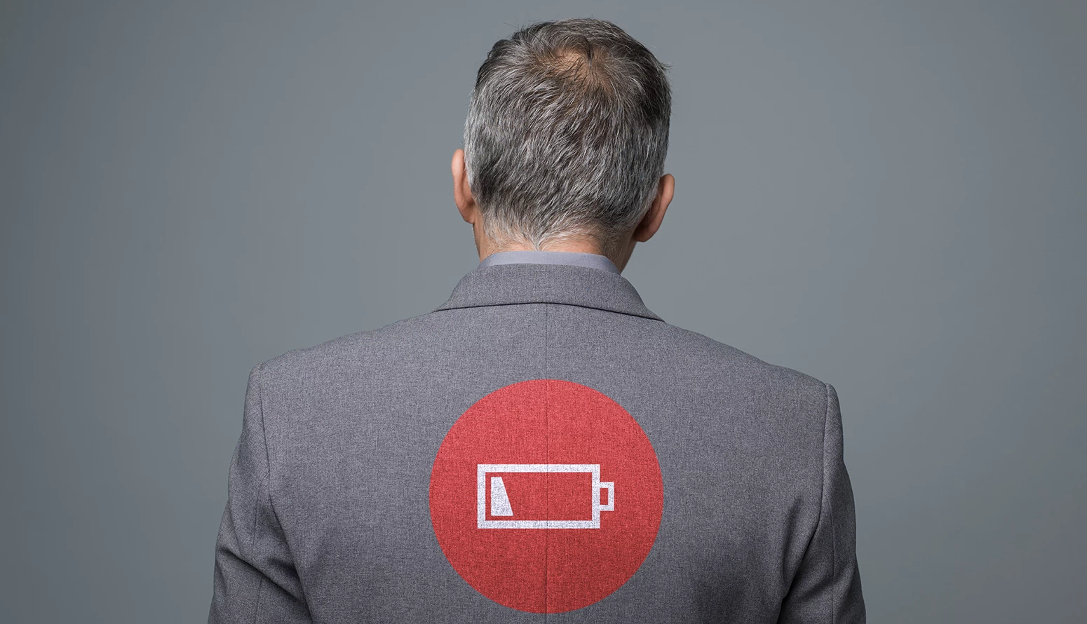 Checkmate The 40s Fatigue – Restore Your Lost Energy