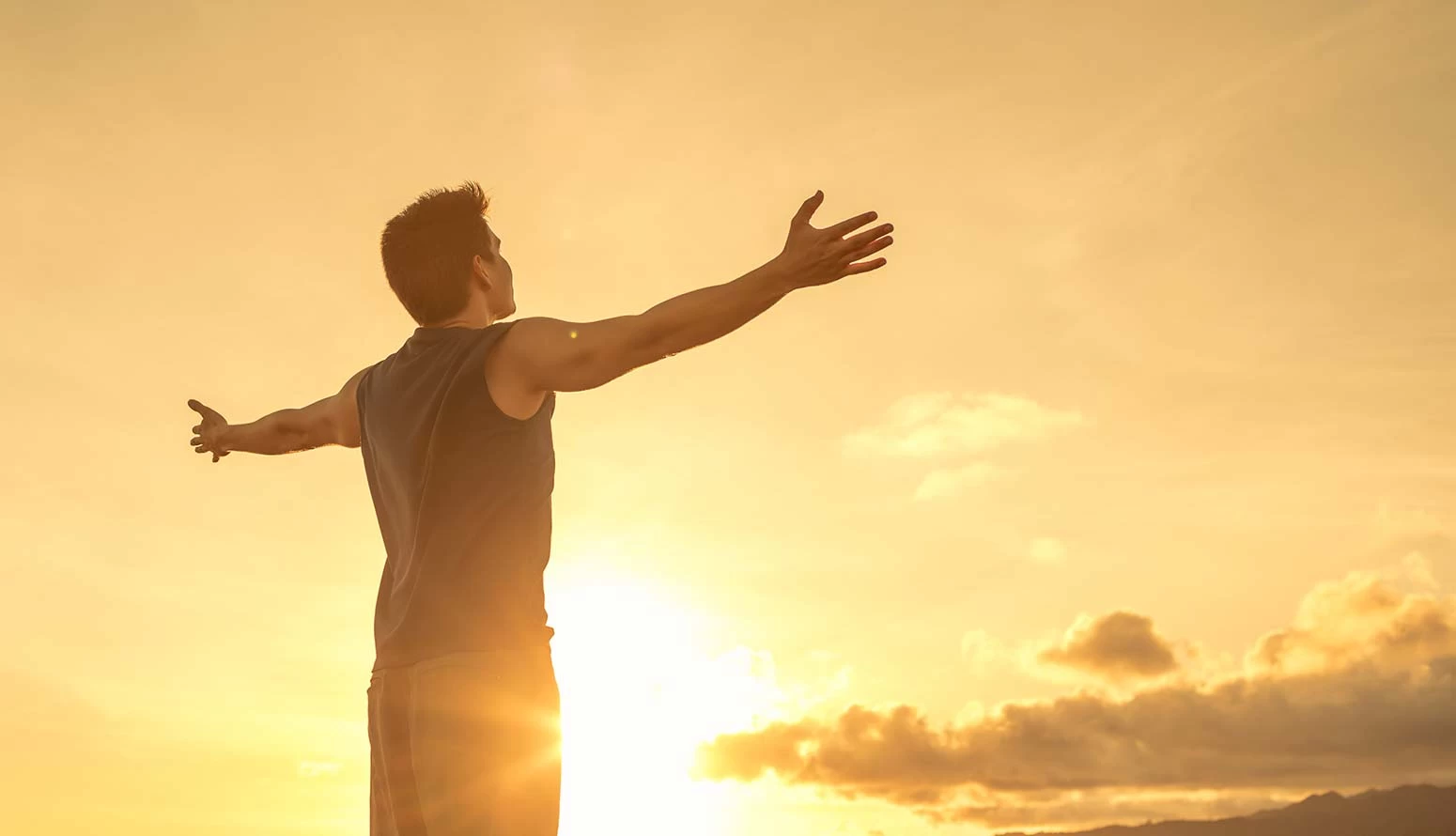 Choose Health Over Everything Else