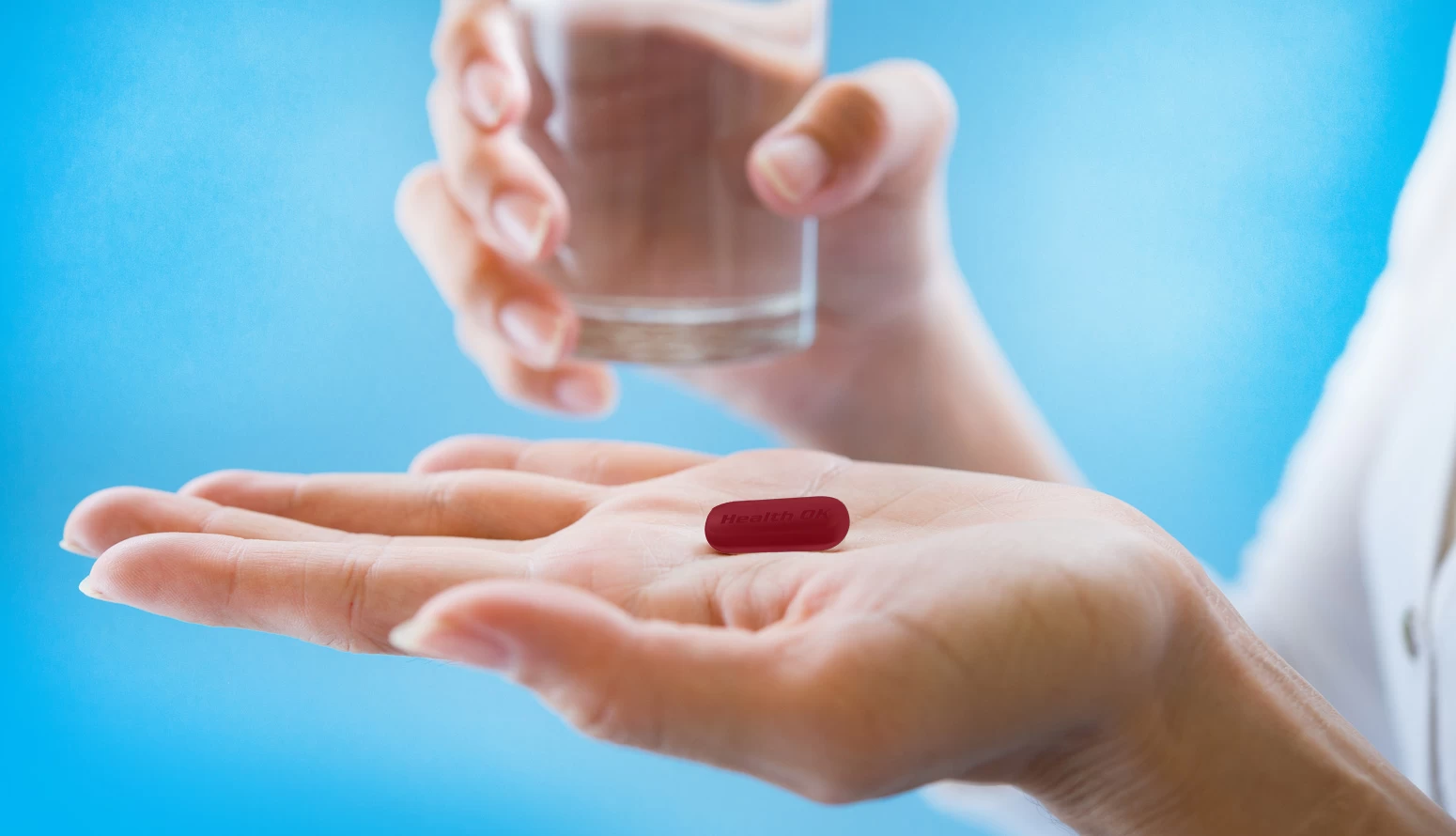 Daily Vitamins: How Much Should You Take?