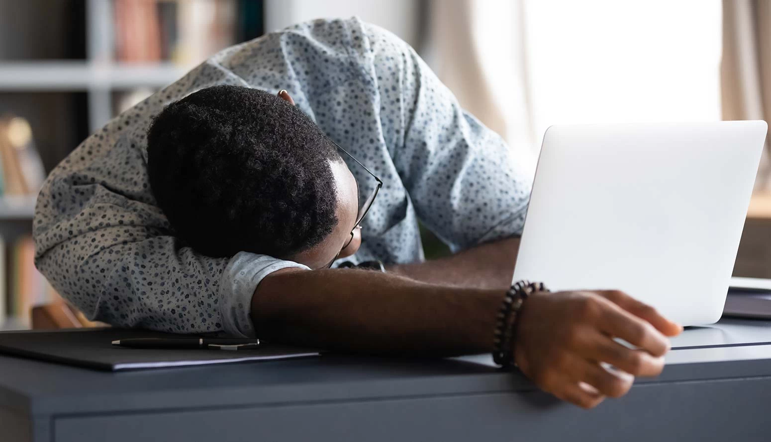 Energy Low? Your Body Might Be Lacking Vitamins