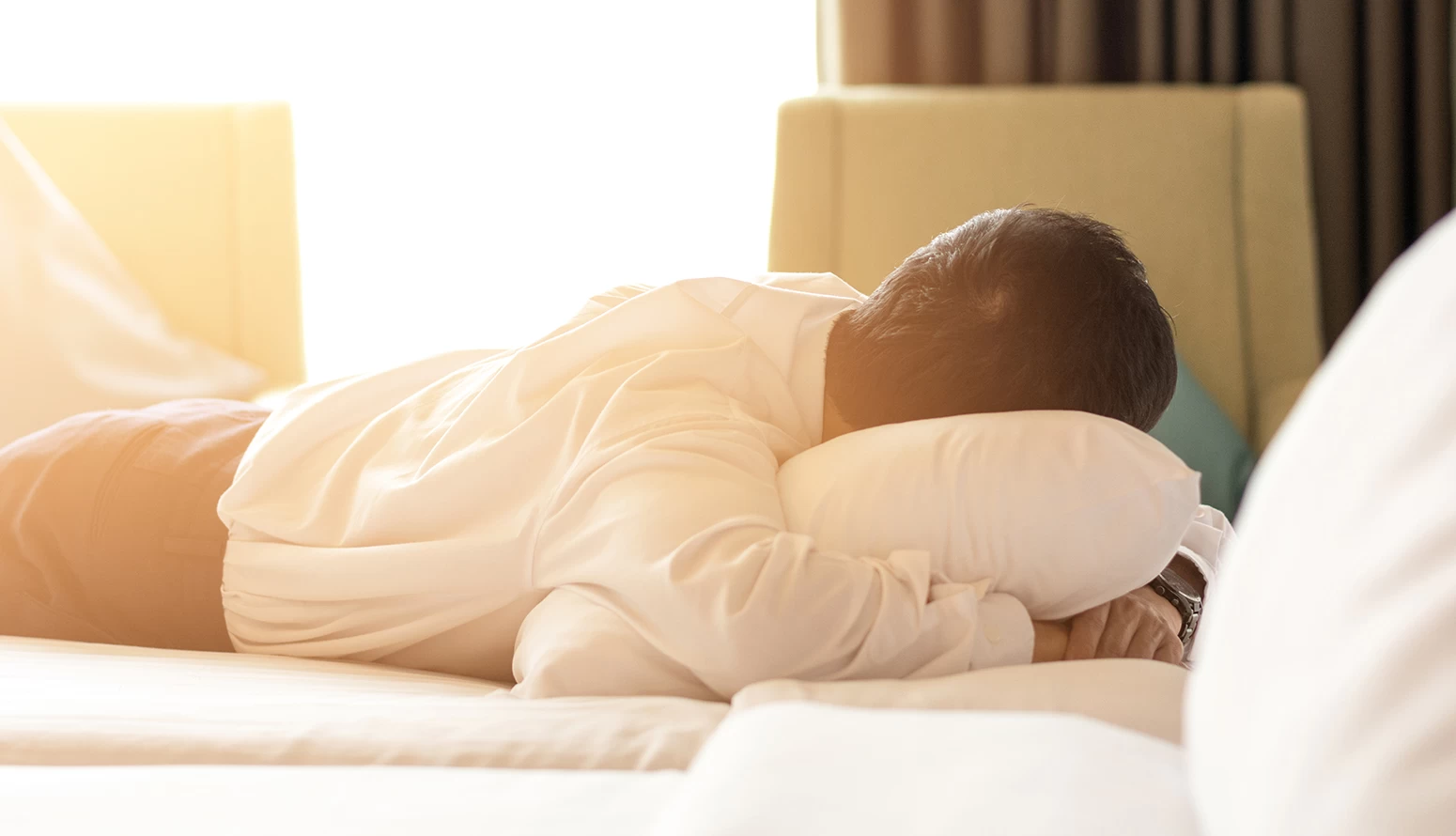 Everyday Habits That May Lead To A Burn Out