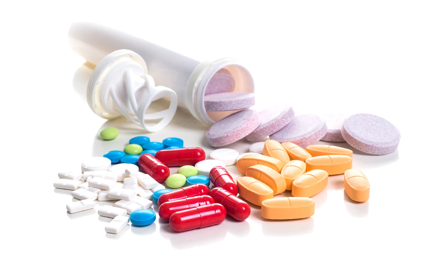 Fat-Soluble vs. Water-Soluble Vitamins