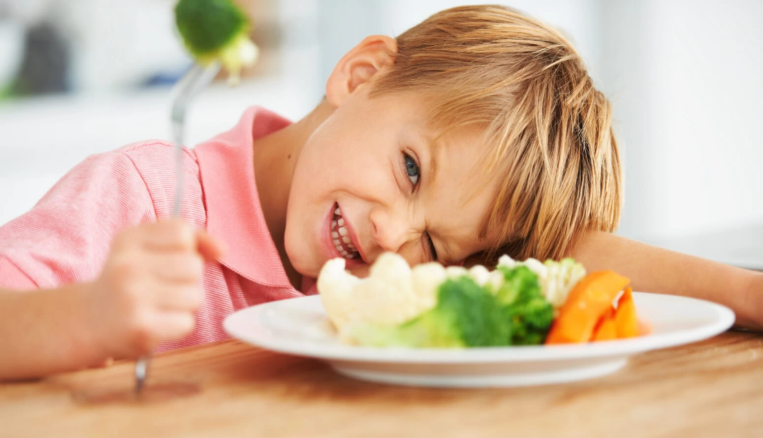 Healthy Snack Ideas for Supporting Children’s Growth