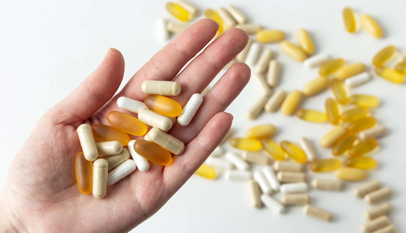 How To Sustain Your Energy And Immunity?