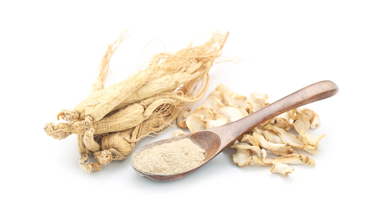 Looking For Vitamins & Minerals For 24-hour Active Energy? Try The Power Duo of Ginseng & Taurine