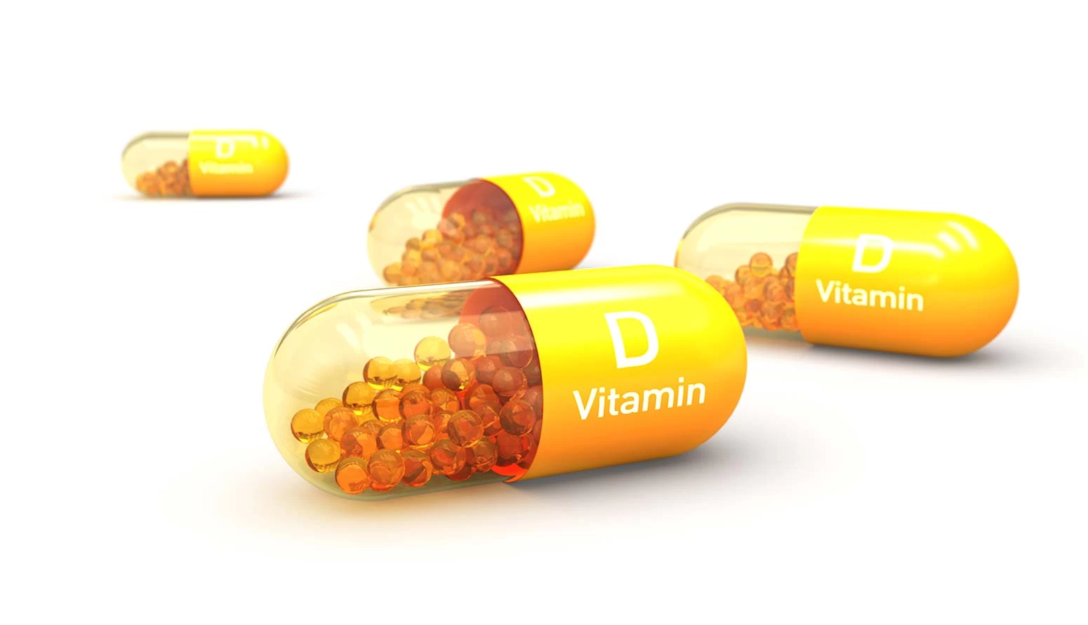Maintaining Your Body’s Vitamin Needs As You Age