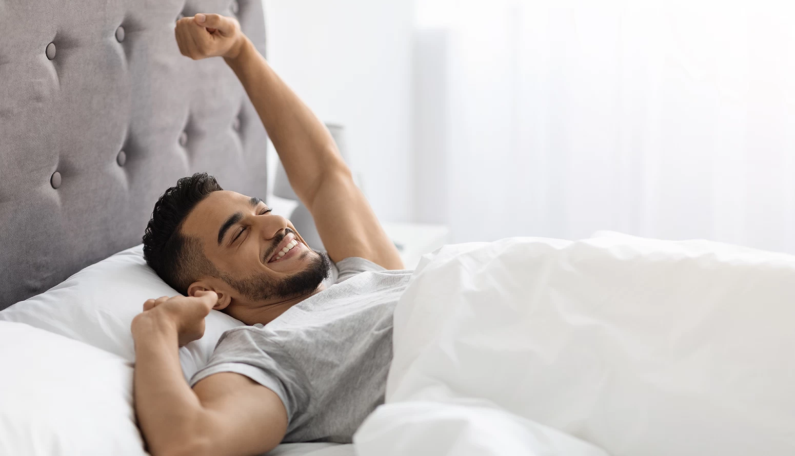 Sound Sleep Can Affect Your Energy – Read To Know How