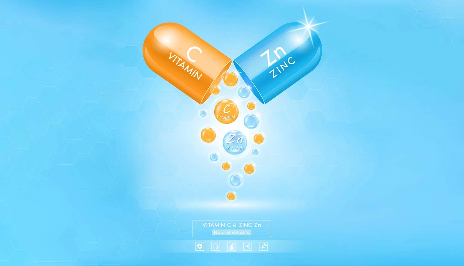 The Science Behind Why Our Body Needs Vitamins