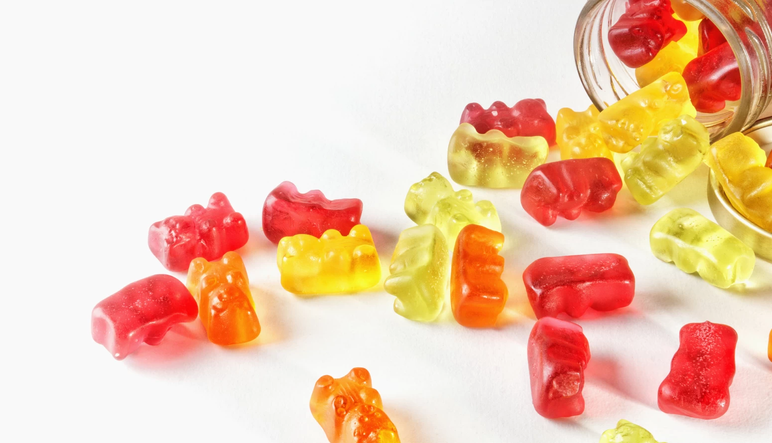 What are multivitamin gummies, and how are they beneficial for kids?